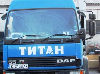 Нов сметосъбирач се включва в почистването на община Смолян