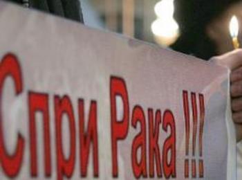 Рекорден брой нови болни от рак
