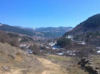 Днес и утре ще се изпускат води от язовир „Голям Беглик” в Девин