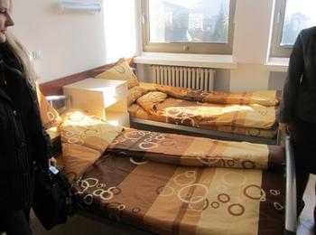 Здравният министър откри две обновени отделения в МБАЛ-Смолян