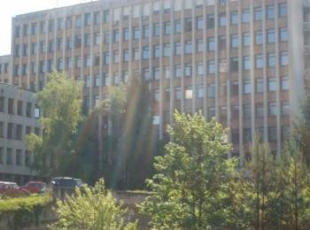 Подобряват условията на труд в МБАЛ-Смолян по проект