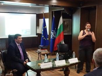 За поредна година Смолян е домакин на Лятното училище на НАТО