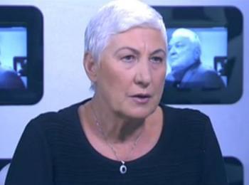 Д-р Емилова: Глад му е майката, сексът му е бащата