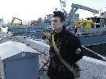 Ден на логистиката на българската армия 