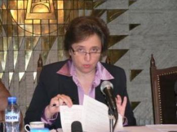 Кметът Дора Янкова: „По проект ще изградим около 25 км канализация и 15 км водопровод”