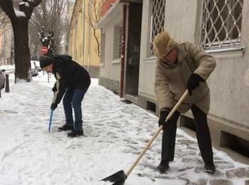ПРИЗИВ