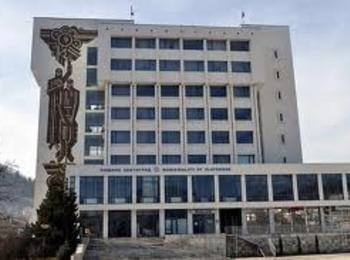 Кметът на Златоград отчита проект на пресконференция