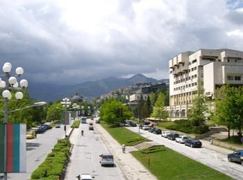 Увеличение на работещите в областта отчита статистиката 