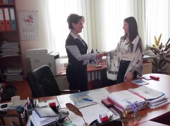 За един ден: Ученици станаха част от екипа на РЗИ-Смолян 