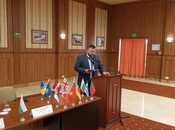 Международна Конференция по Здравен и Медицински туризъм се провежда в курорта Златни пясъци