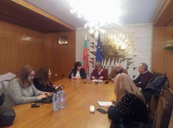 300 кукери ще гонят злото на Песпонеделник, който ще се проведе на 4 март в Широка лъка 
