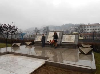 Златоград отбеляза 136 години от Освобождението на България