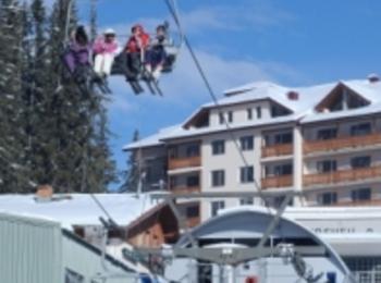 Грешка при приемане на сигнала с „изгубените„ туристки в Пампорово