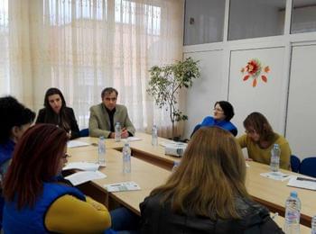467 деца са обхванати в различни социални услуги по проект в Смолян