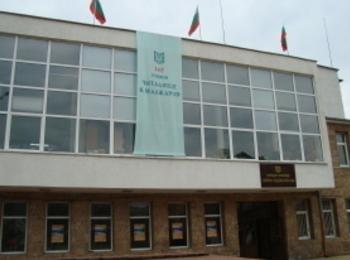 Връчиха дарените книги на читалищата