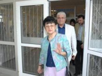 Диспансерите отиват в историята 