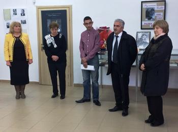 С възпоменателна изложба Смолян отбелязва 90 години от рождението на Радка Кушлева