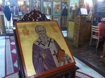 „Ако не станете като деца…“