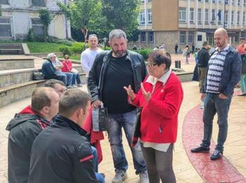 "Има Такъв Народ" открива предизборната си кампания в Златоград в събота