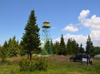„Войнишка вишка” в Буйново ще конкурира „Орлово око” на Ягодина 