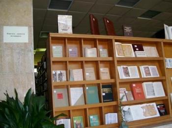 Изложба, посветена на 24 май откриха в регионалната библиотека