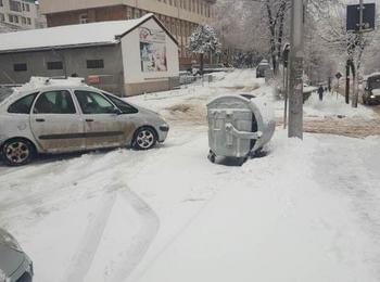 ПРИЗИВ
