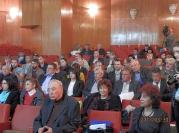 Организация за управление на Туристически район в България беше учреден в Смолян