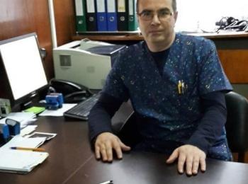 Д-р Момчил Хубчев: "Правилно хранене и физическа активност в борбата с диабета"