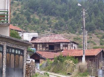 Незаконни боеприпаси и антични вещи иззеха от частен дом в с. Селча
