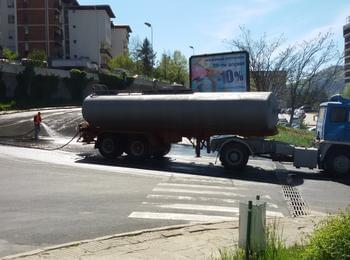 Продължава пролетното почистване в Смолян