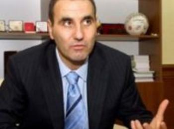 Цветан Цветанов: За три месеца отстранихме 20 корумпирани полицаи 
