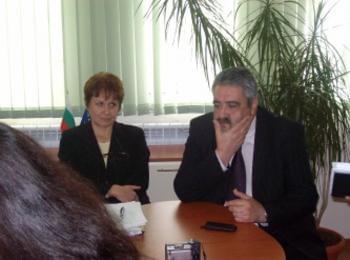 Обстановката в Смолян е спокойна,няма регистрирани случаи на свински грип или съмнения за такива