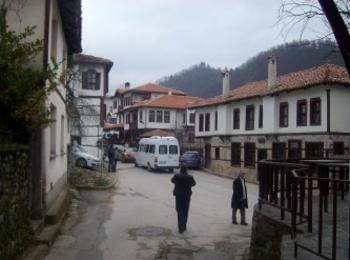 Започнаха Делювите празници в Златоград