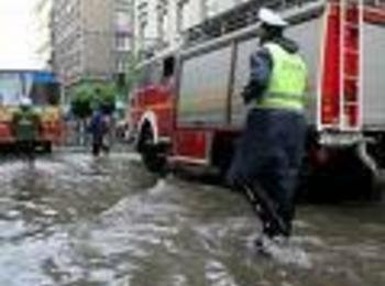 Започва седмицата на пожарната и аварийна безопасност 14-18 септември