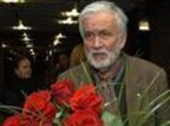 Поетът Любомир Левчев благодари за почетното звание