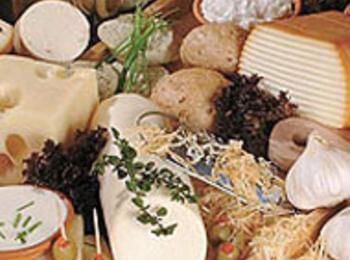 Проверените млечни продукти нямат растителни мазнини