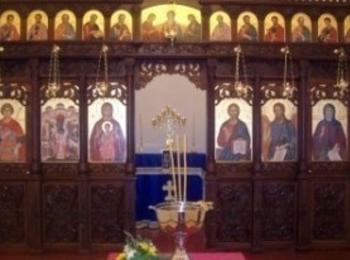 Служители на пожарната проверяват църквите в област Смолян, в които ще се провеждат литургии за Великден