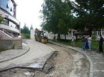 Дянков спря парите по "Регионално развитие"