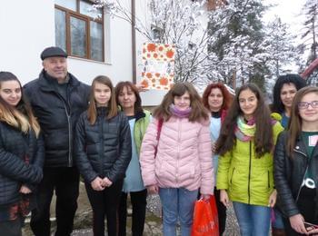 Тука е спасението за стария човек