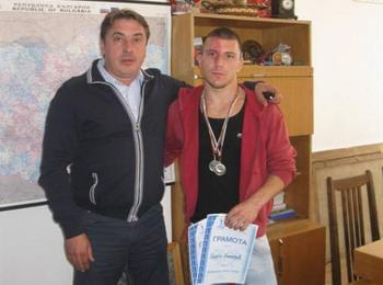  Състезание по стрийт фитнес предстои в Девин 