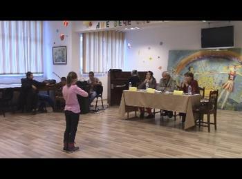 Първо СОУ „Св. Св. Кирил и Методий” в Смолян избира своите звезди за 2015 г.