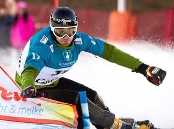 Радо Янков финишира втори на Световната купа в Рогла