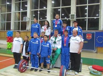 Спортната зала в Смолян ще носи името на Величко Чолаков