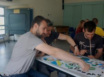 Млади изследователи от Смолян се обучаваха в Португалия 