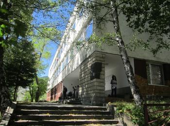 Продължава студентската и преподавателска мобилност по Програма „Еразъм”