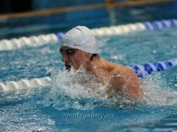 Смолянчанин стана пети на световното по плуване