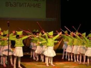 Обучават родители и специалисти в здравословни хранителни навици при деца до 3 г.
