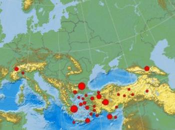 Силно земетресение разлюля Югозападна България в 14:12 часа, включително и Смолян