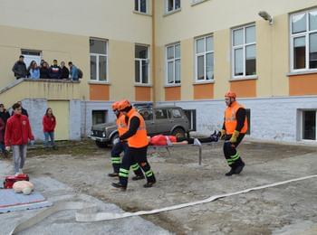С различни инициативи в Смолян отбелязаха Международния ден на доброволците