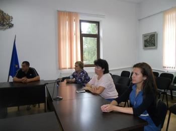 Стартира пилотна практика по разделно събиране на хартия от търговски обекти в Община Чепеларе